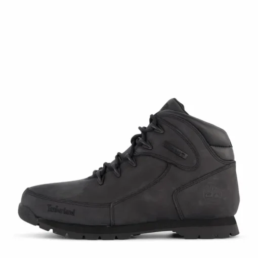 Euro Rock Blk Black