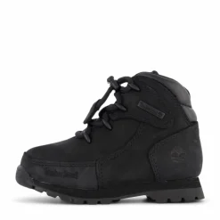 Euro Rock Blk Black