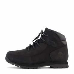 Euro Rock Blk Black