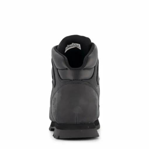 Euro Rock Blk Black
