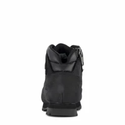 Euro Rock Blk Black