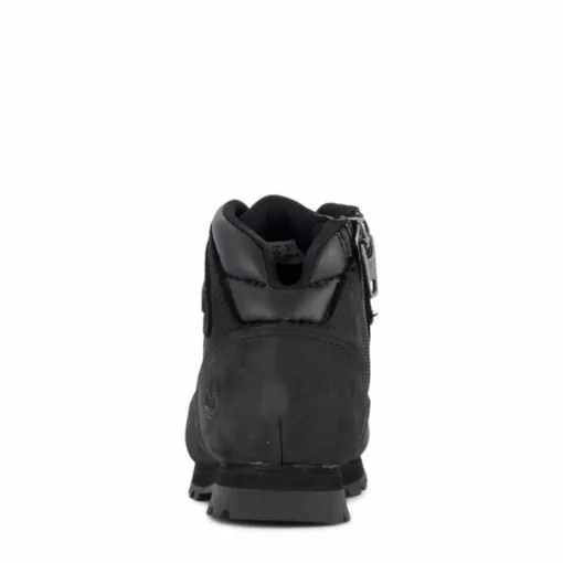 Euro Rock Blk Black