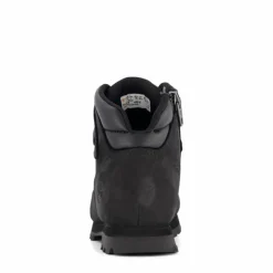 Euro Rock Blk Black