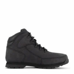 Euro Rock Blk Black