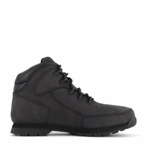 Euro Rock Blk Black