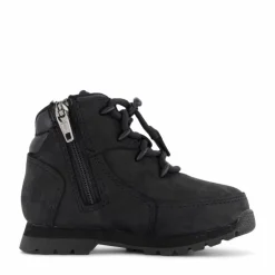 Euro Rock Blk Black