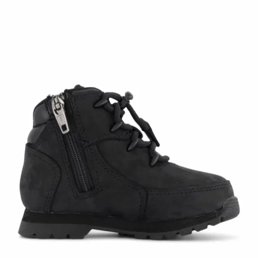 Euro Rock Blk Black