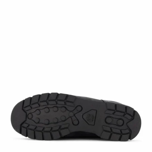 Euro Rock Blk Black
