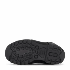 Euro Rock Blk Black