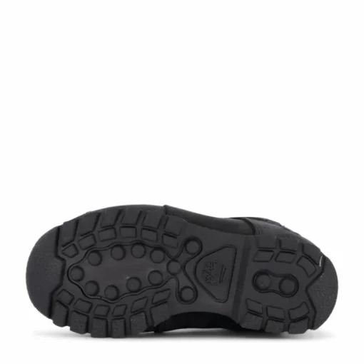 Euro Rock Blk Black