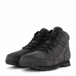 Euro Rock Blk Black