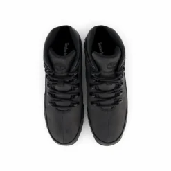 Euro Rock Blk Black