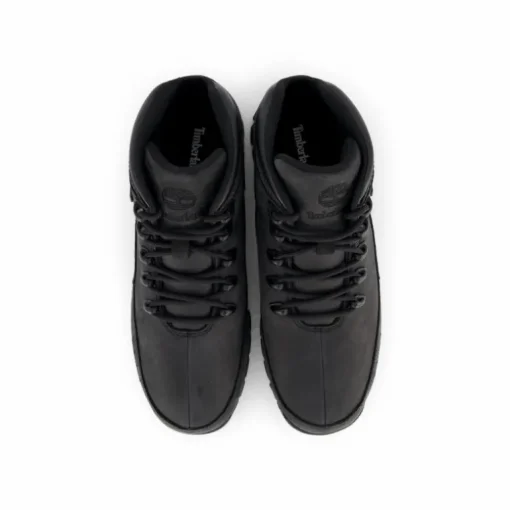 Euro Rock Blk Black