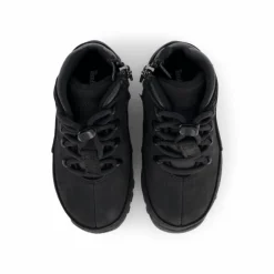 Euro Rock Blk Black