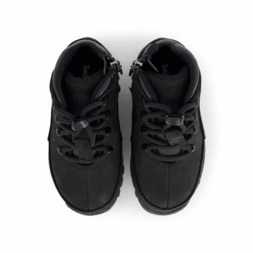 Euro Rock Blk Black