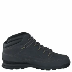 Euro Rock Water Resistant Basi Forged Iron