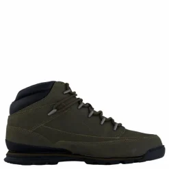 Euro Rock Water Resistant Basi Canteen