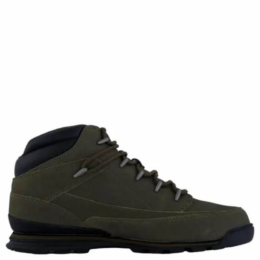 Euro Rock Water Resistant Basi Canteen