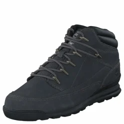 Euro Rock Water Resistant Basi Forged Iron