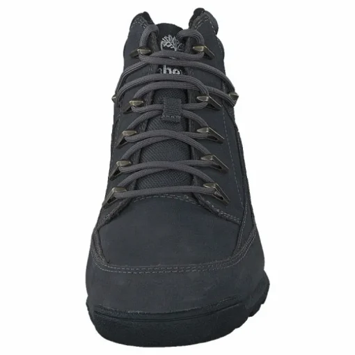 Euro Rock Water Resistant Basi Forged Iron