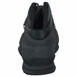 Euro Rock Water Resistant Basi Forged Iron