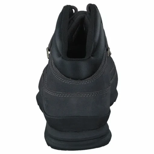 Euro Rock Water Resistant Basi Forged Iron