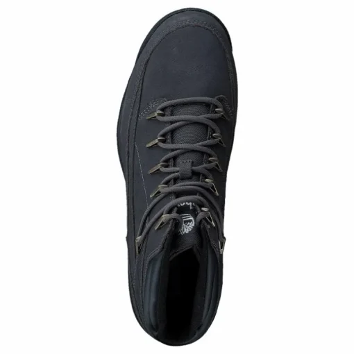Euro Rock Water Resistant Basi Forged Iron