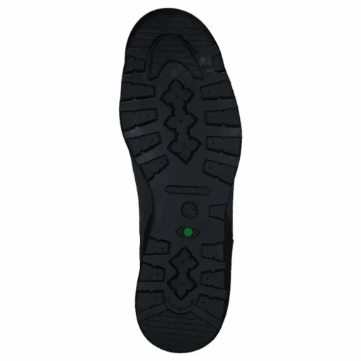 Euro Rock Water Resistant Basi Forged Iron