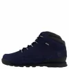 Euro Rock Wr Basic Nvy Black Iris