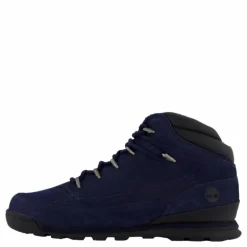 Euro Rock Wr Basic Nvy Black Iris