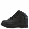 Euro Sprint Black Black