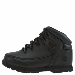 Euro Sprint Black Black