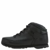 Euro Sprint Black Black