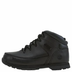 Euro Sprint Black Black