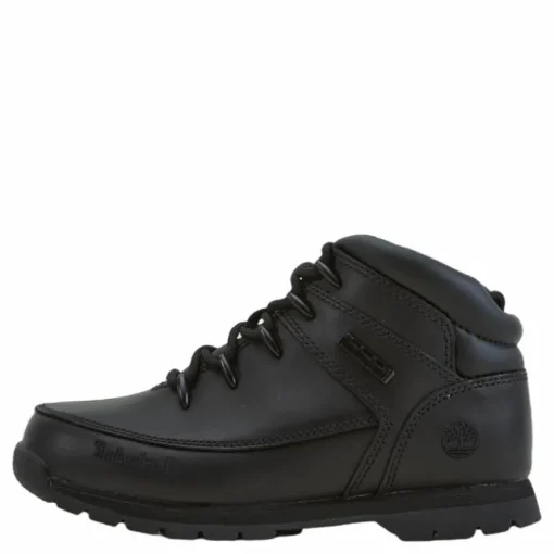 Euro Sprint Black Black