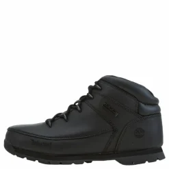 Euro Sprint Black Black