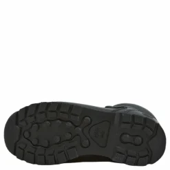 Euro Sprint Black Black