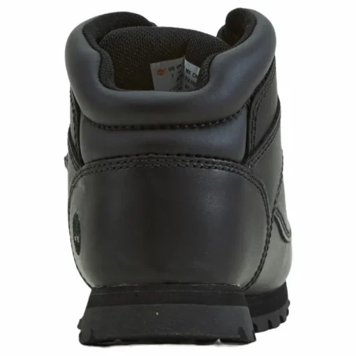 Euro Sprint Black Black