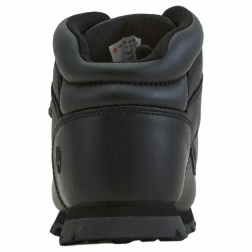 Euro Sprint Black Black