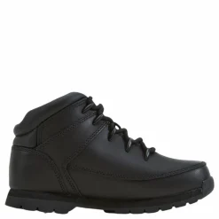 Euro Sprint Black Black
