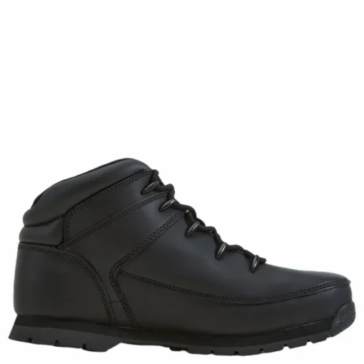Euro Sprint Black Black