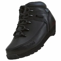 Euro Sprint Black Black
