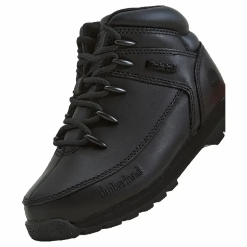 Euro Sprint Black Black