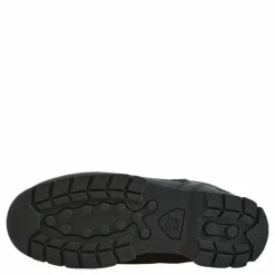 Euro Sprint Black Black