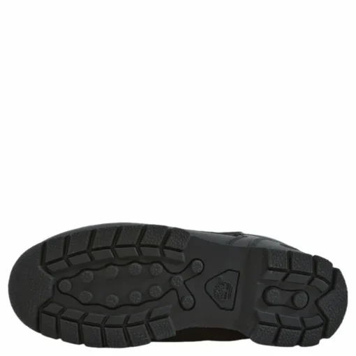 Euro Sprint Black Black