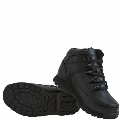 Euro Sprint Black Black