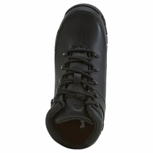 Euro Sprint Black Black