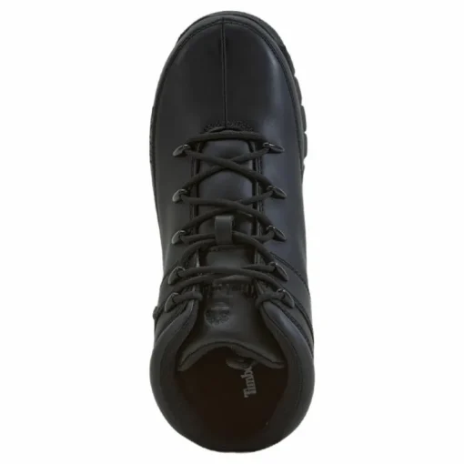 Euro Sprint Black Black