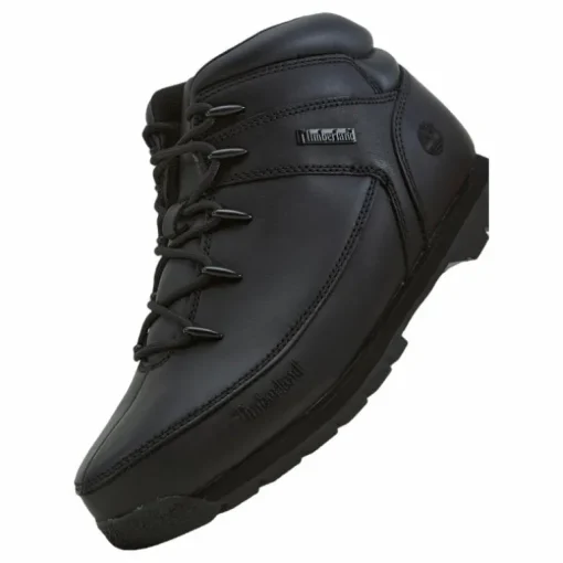 Euro Sprint Black Black
