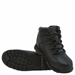 Euro Sprint Black Black